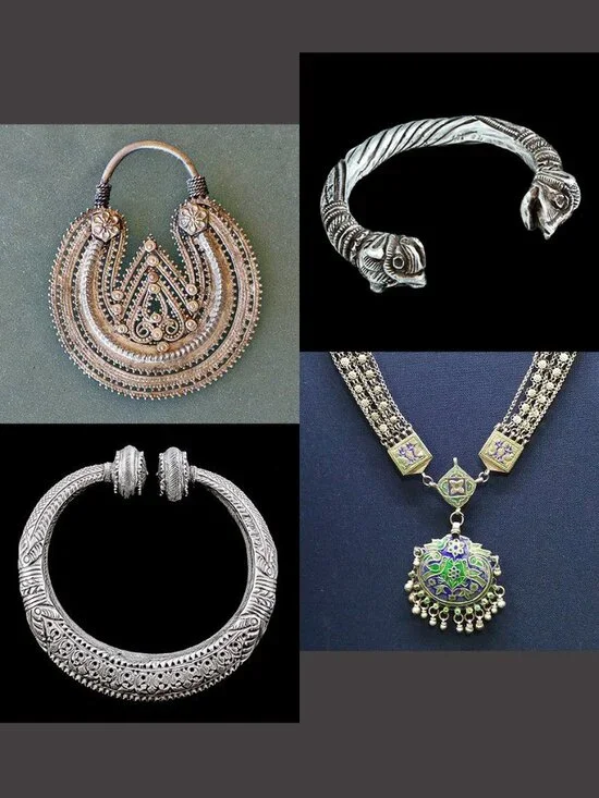 4-8 JUST JEWELRY SHARE - Picture 8 of 16